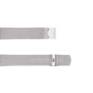 Arne Jacobsen Uhrenarmband - Stahlnetzarmband